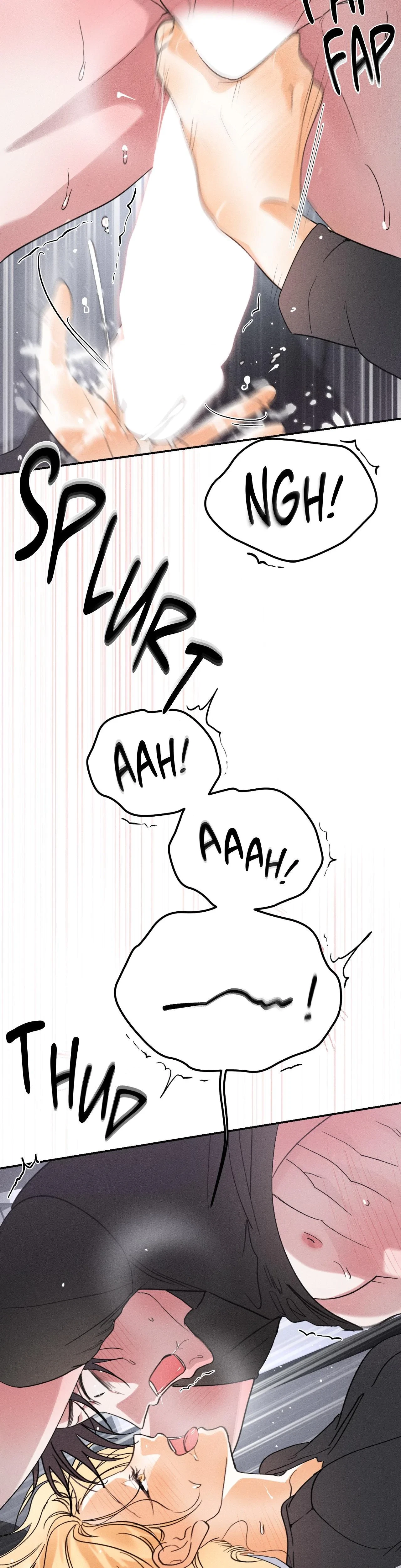 Boo-Tiful Nightmare Chapter 39, page 21