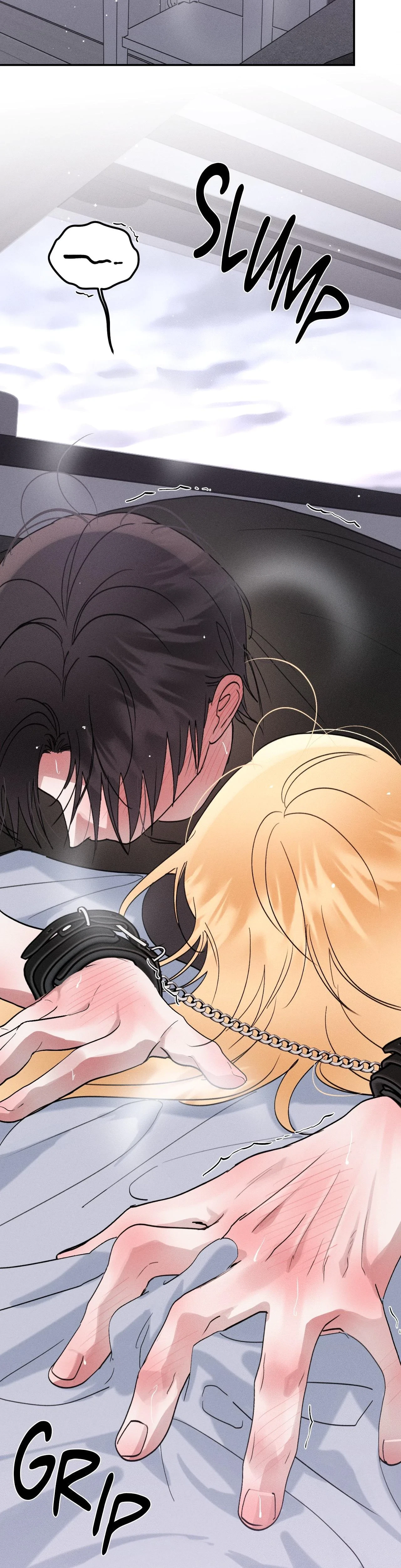 Boo-Tiful Nightmare Chapter 39, page 26