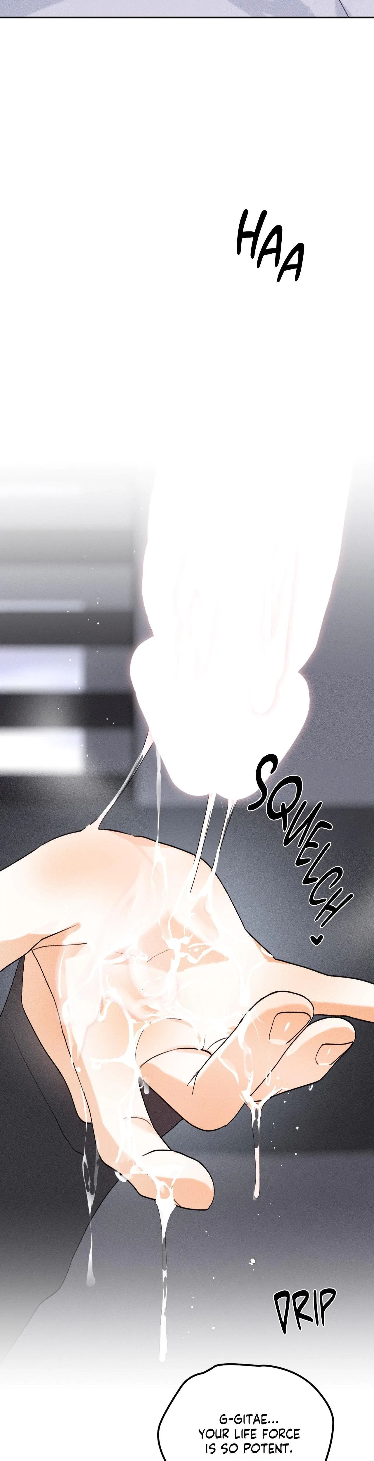 Boo-Tiful Nightmare Chapter 39, page 27
