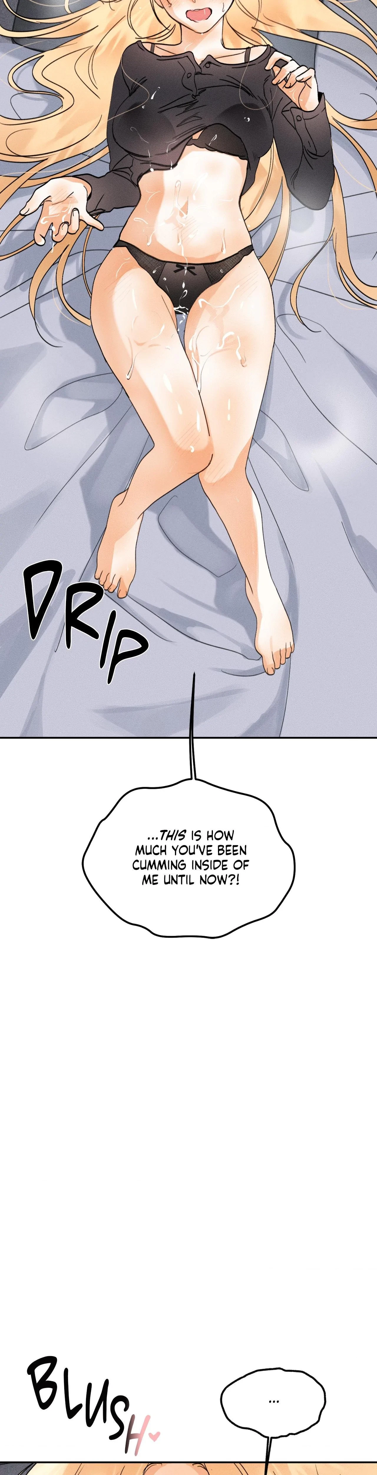 Boo-Tiful Nightmare Chapter 39, page 29
