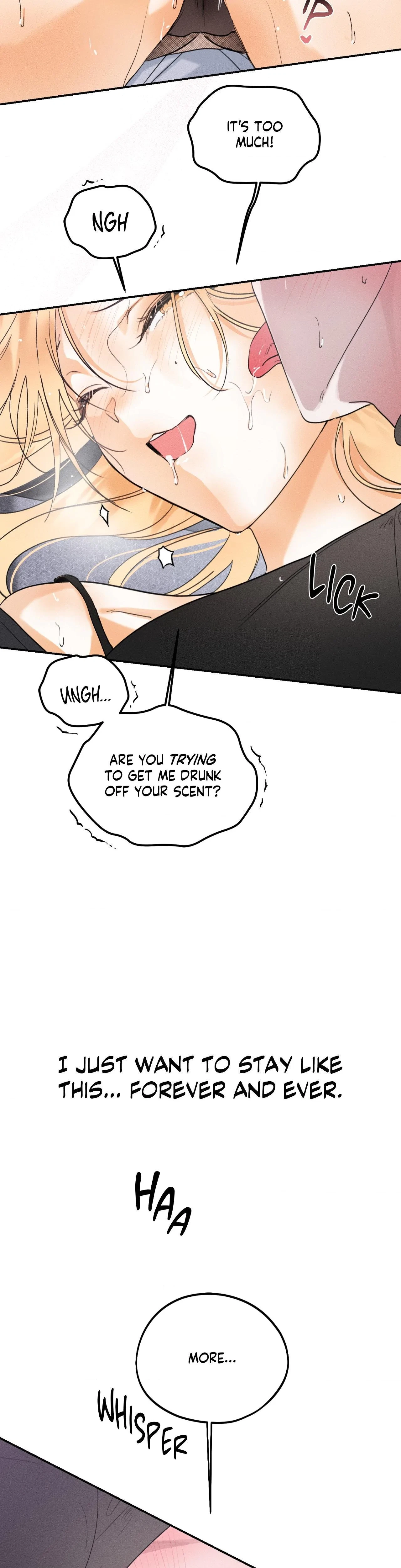 Boo-Tiful Nightmare Chapter 39, page 3