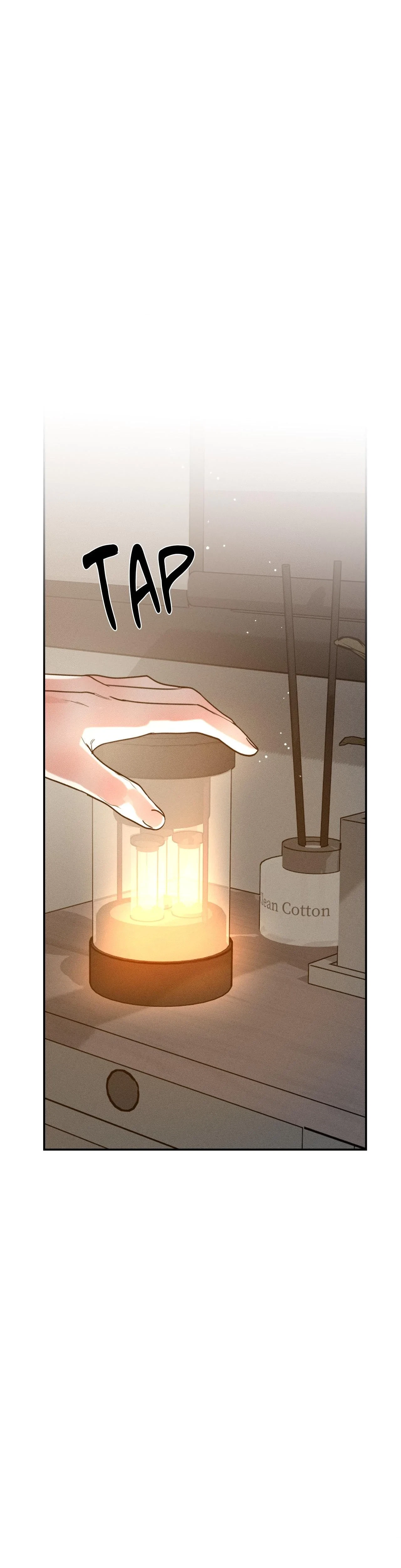 Boo-Tiful Nightmare Chapter 39, page 35