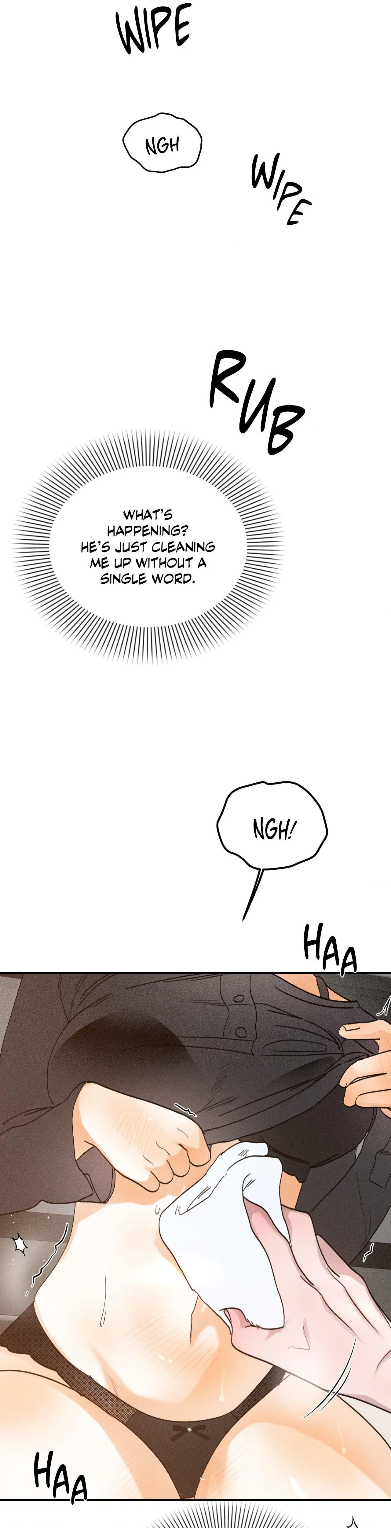 Boo-Tiful Nightmare Chapter 39, page 36