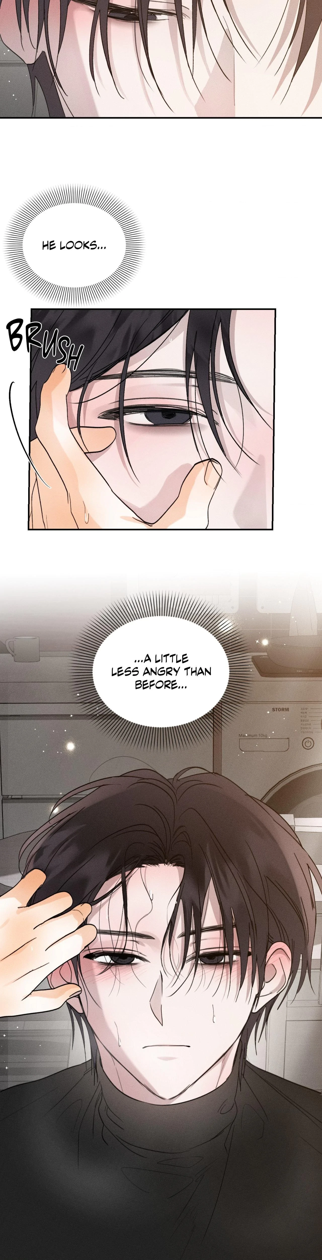Boo-Tiful Nightmare Chapter 39, page 39