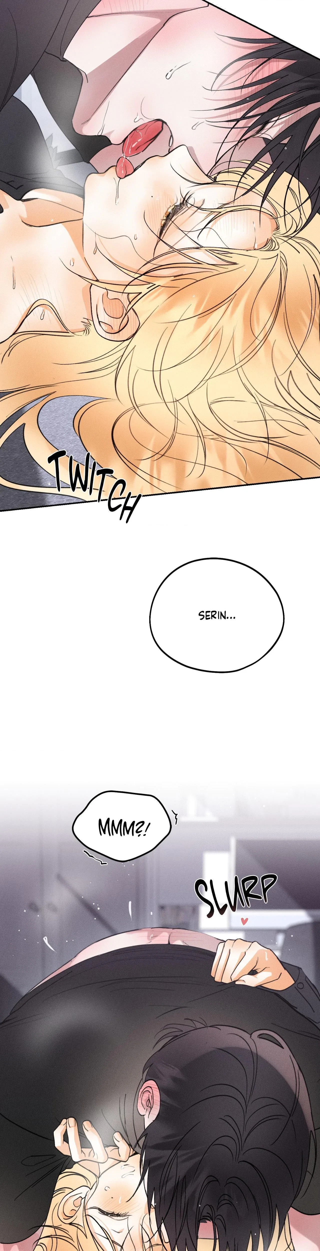 Boo-Tiful Nightmare Chapter 39, page 4