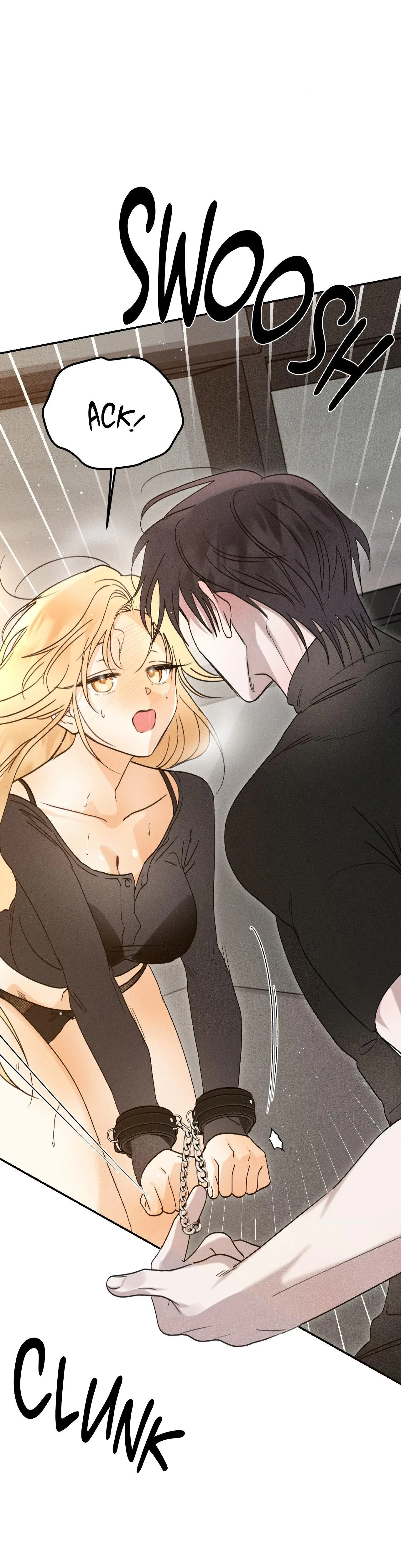 Boo-Tiful Nightmare Chapter 39, page 43