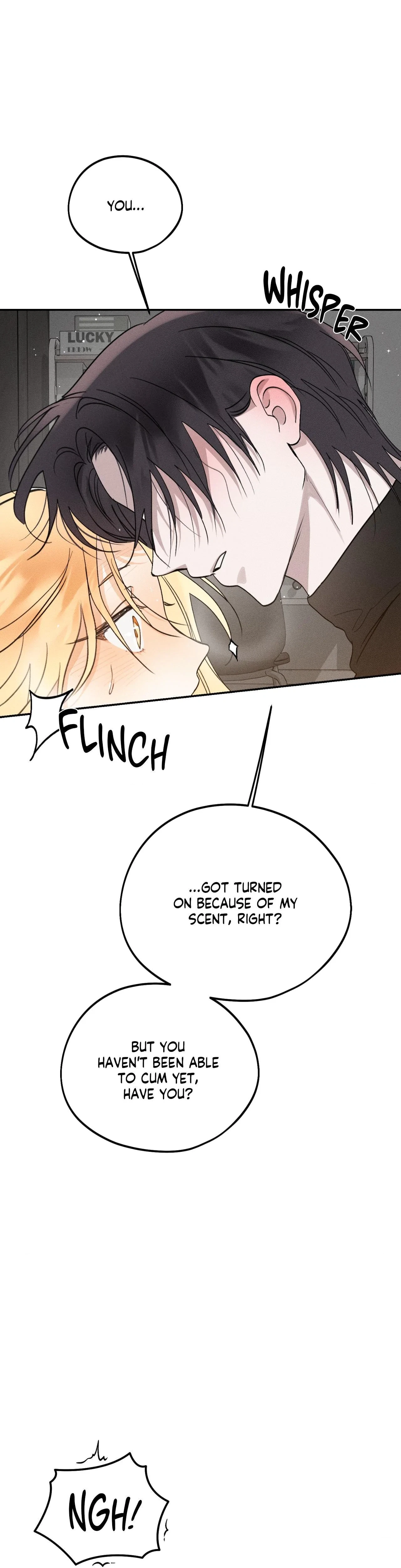 Boo-Tiful Nightmare Chapter 39, page 44