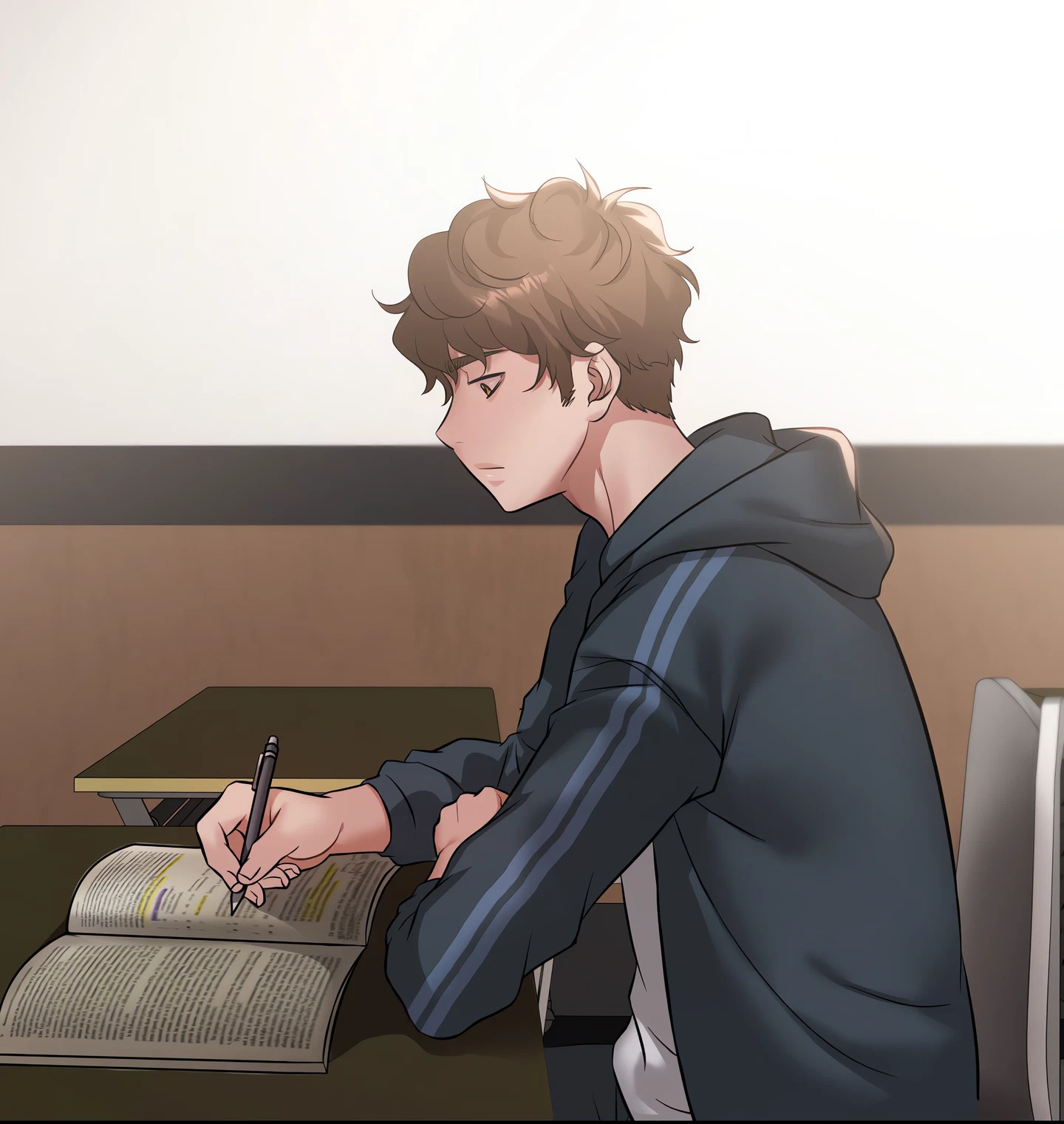 Chapter 91, page 16