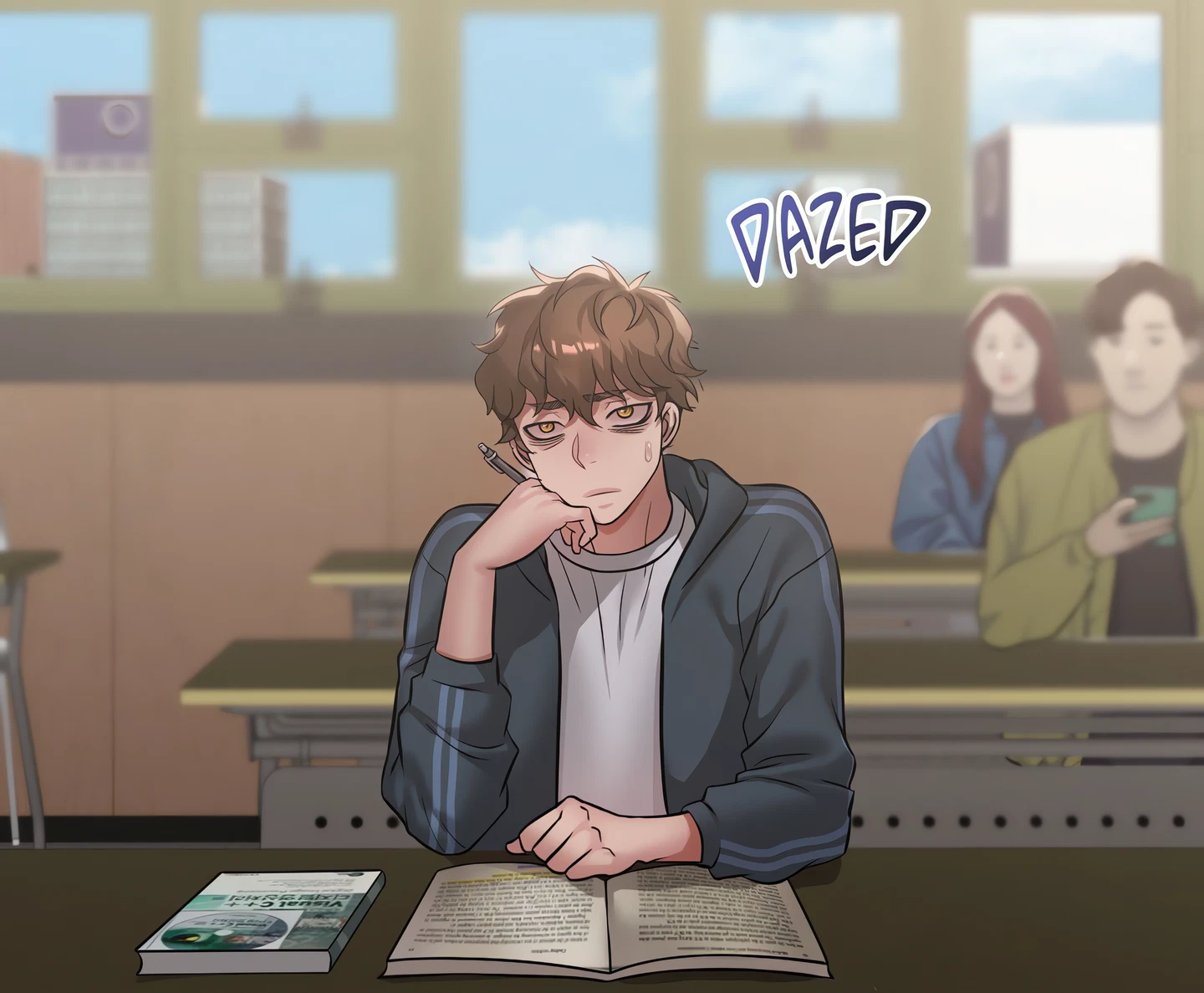 Chapter 91, page 9