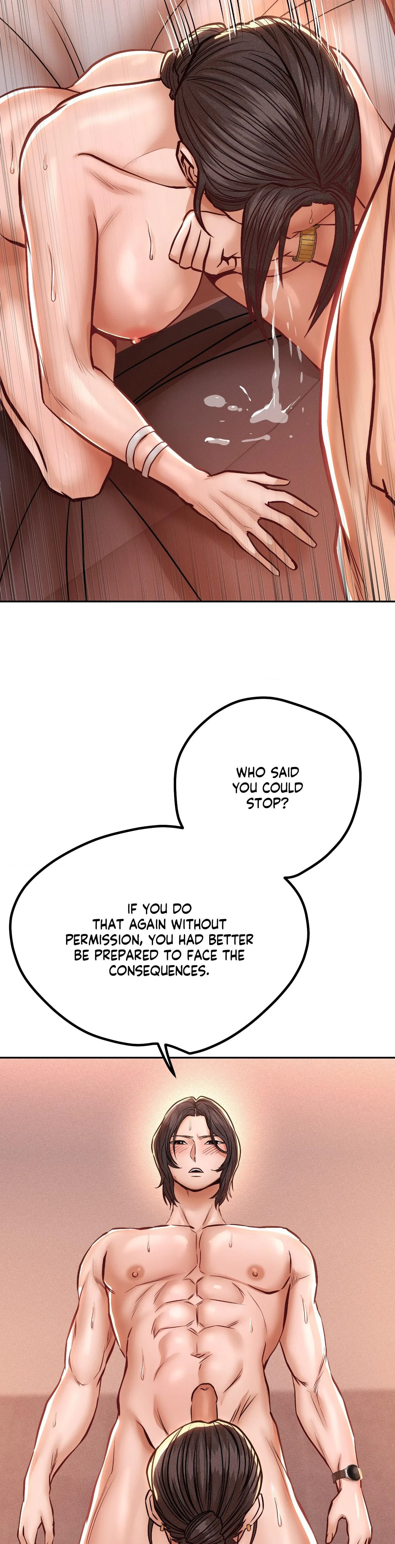 True Or False? Chapter 129, page 11