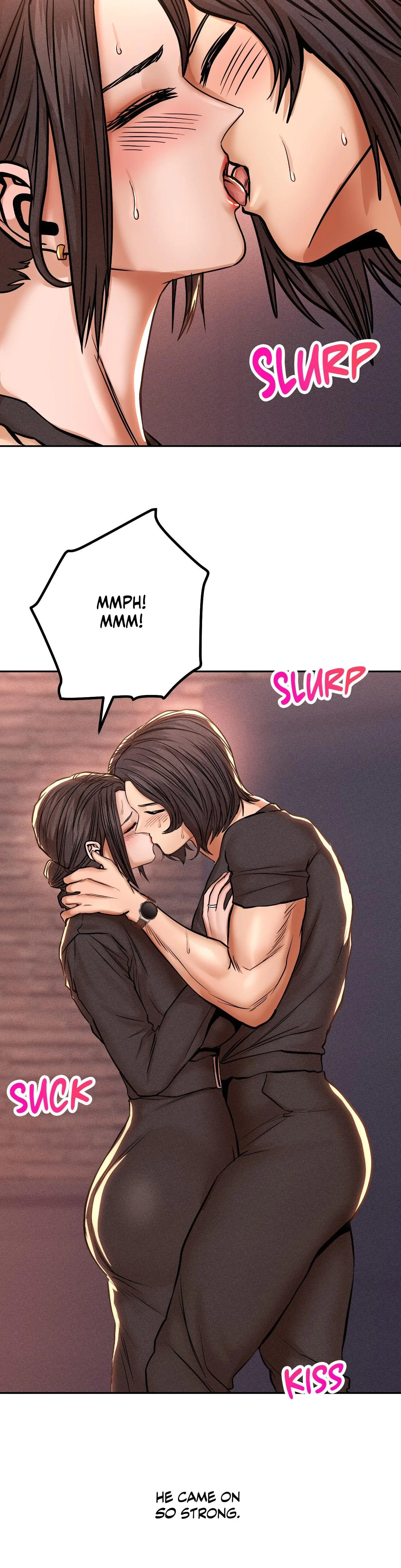 True Or False? Chapter 129, page 2
