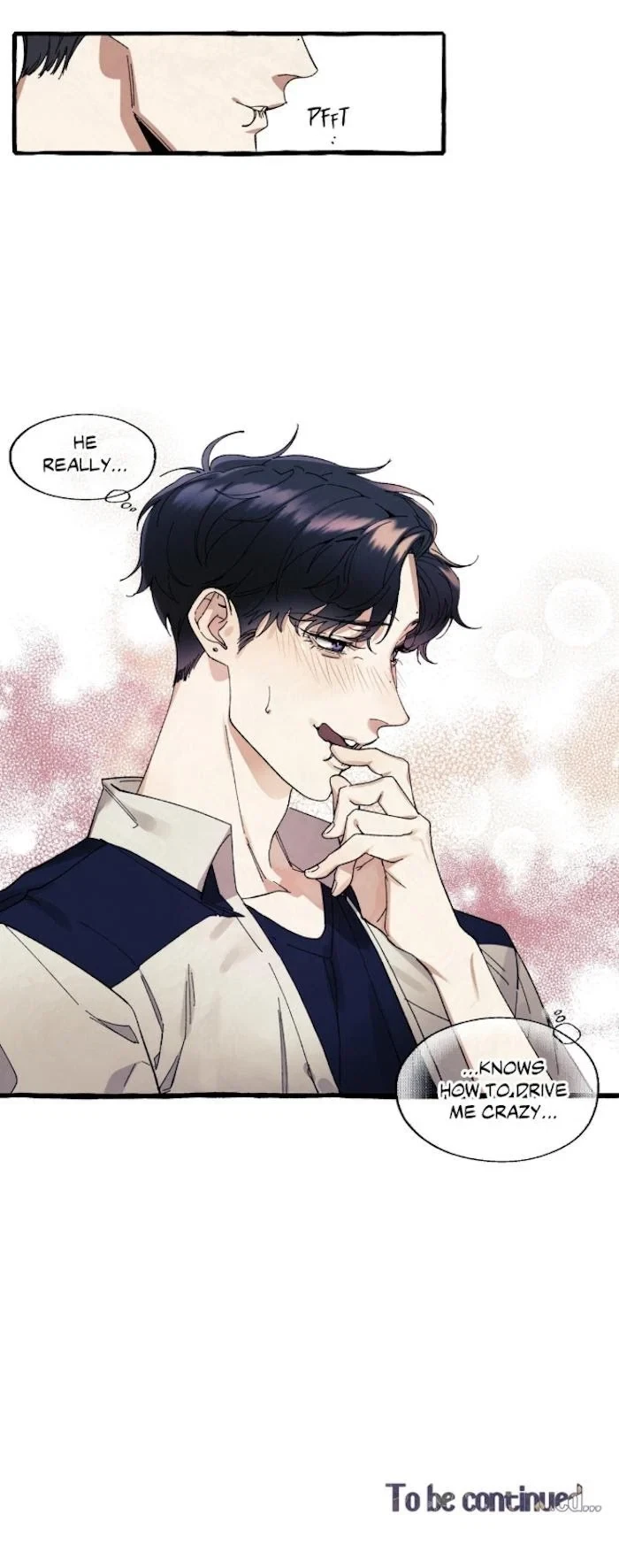 Cover Up Chapter 12, page 17