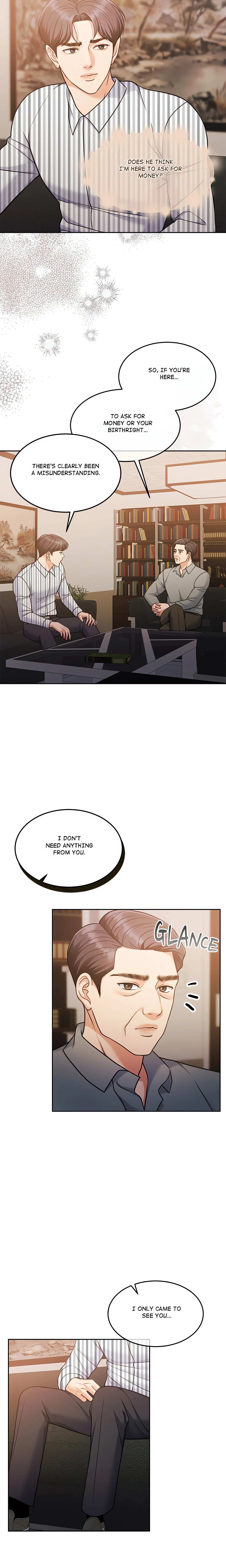 Pregnancy Contract Chapter 29, page 19