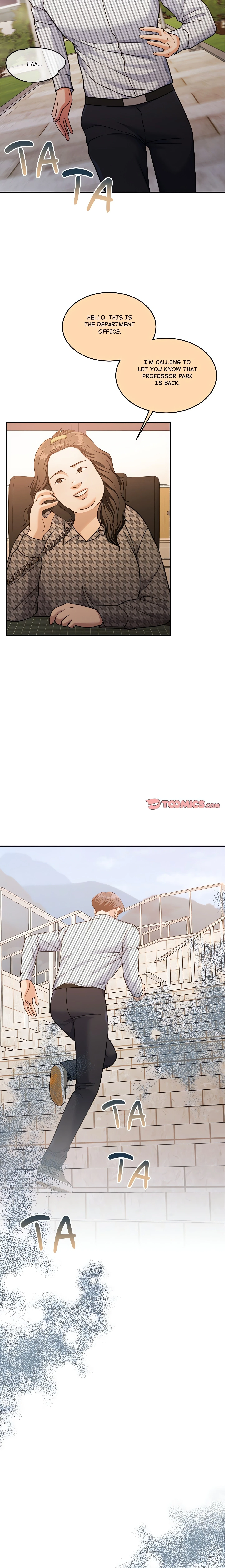 Pregnancy Contract Chapter 29, page 2
