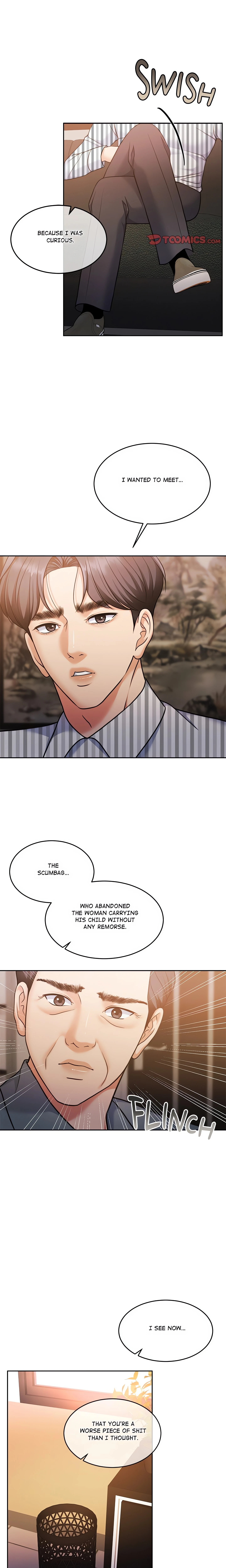 Pregnancy Contract Chapter 29, page 20