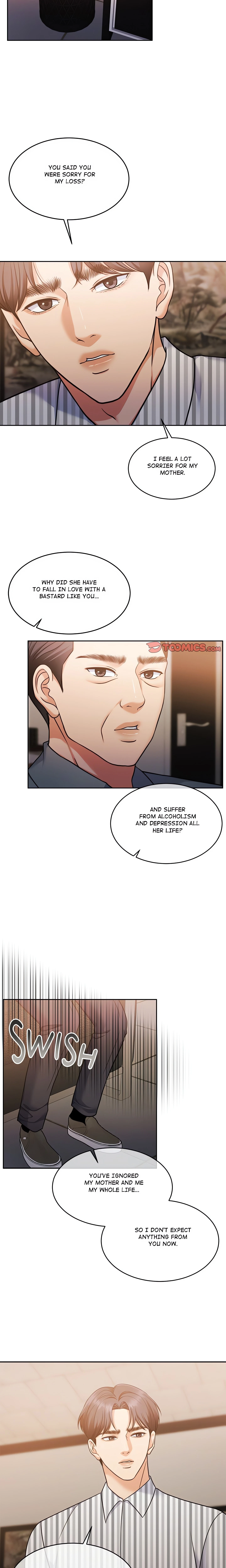 Pregnancy Contract Chapter 29, page 21