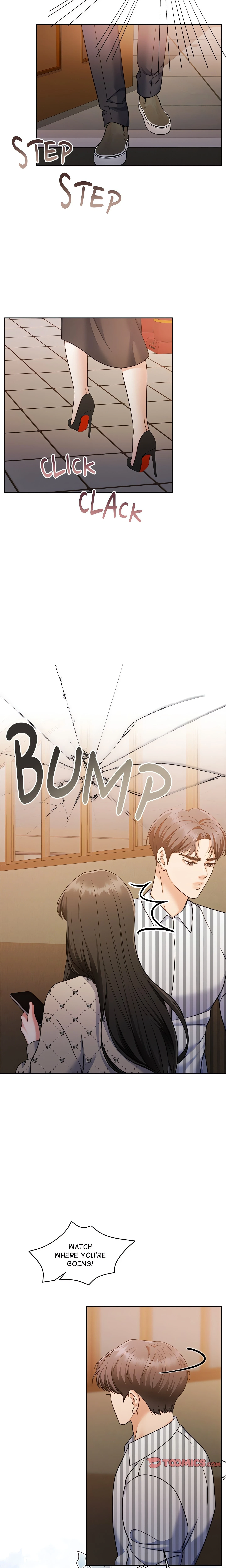Pregnancy Contract Chapter 29, page 23