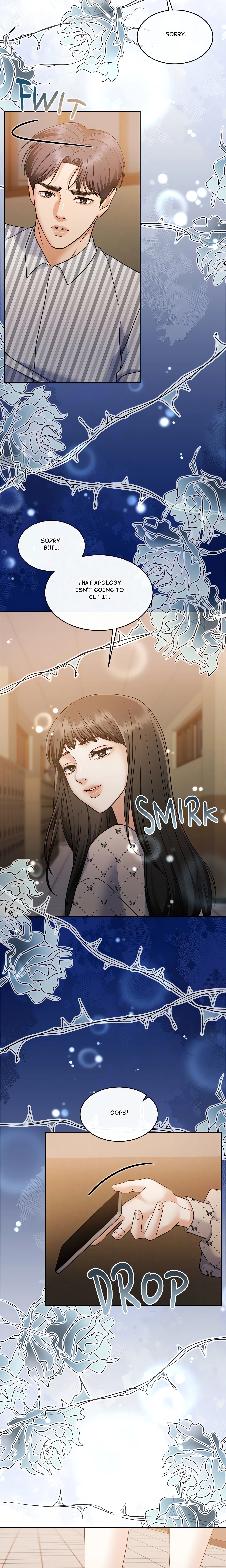 Pregnancy Contract Chapter 29, page 24