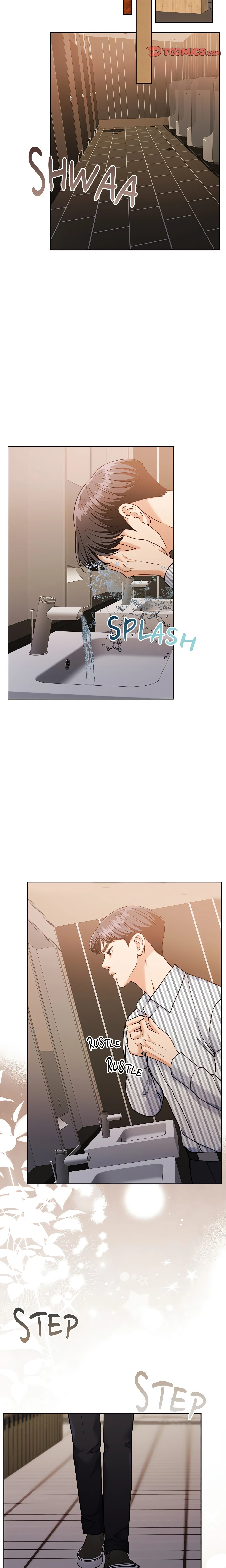 Pregnancy Contract Chapter 29, page 5