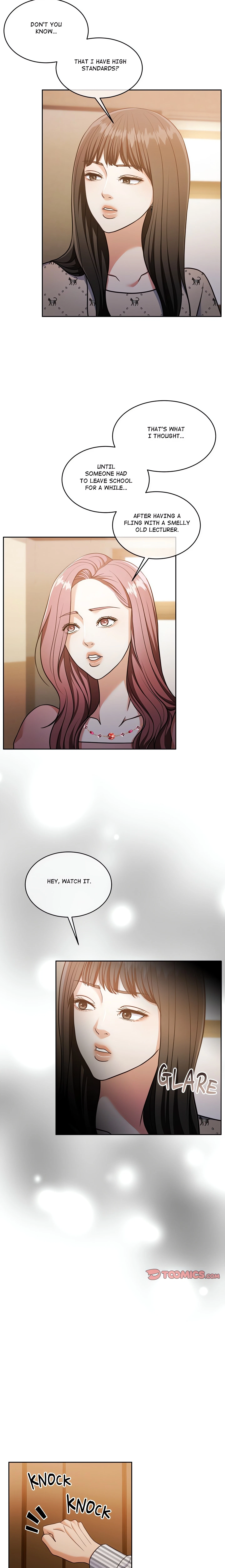 Pregnancy Contract Chapter 29, page 8