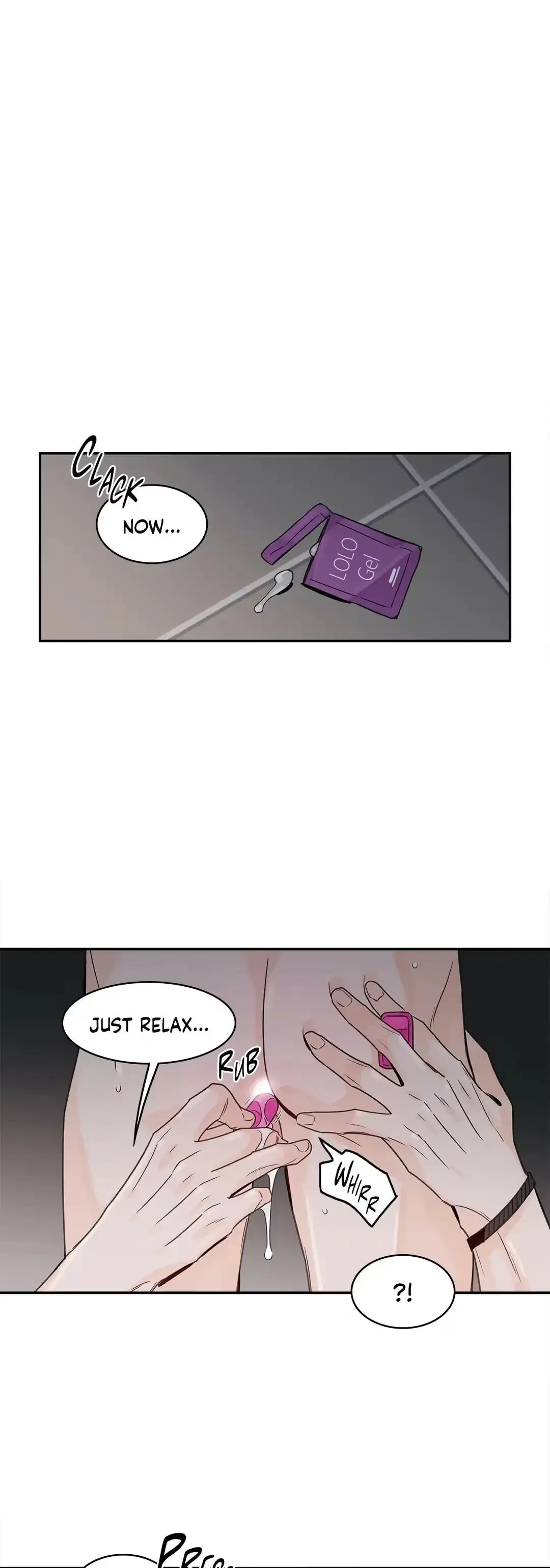 Flirting 9 To 6 Chapter 17, page 16