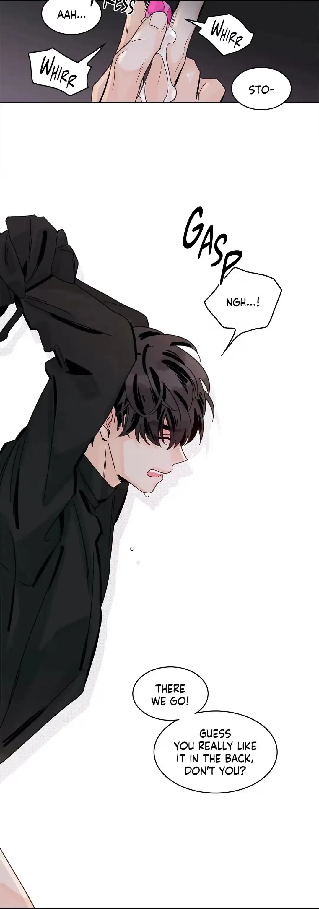 Flirting 9 To 6 Chapter 17, page 17