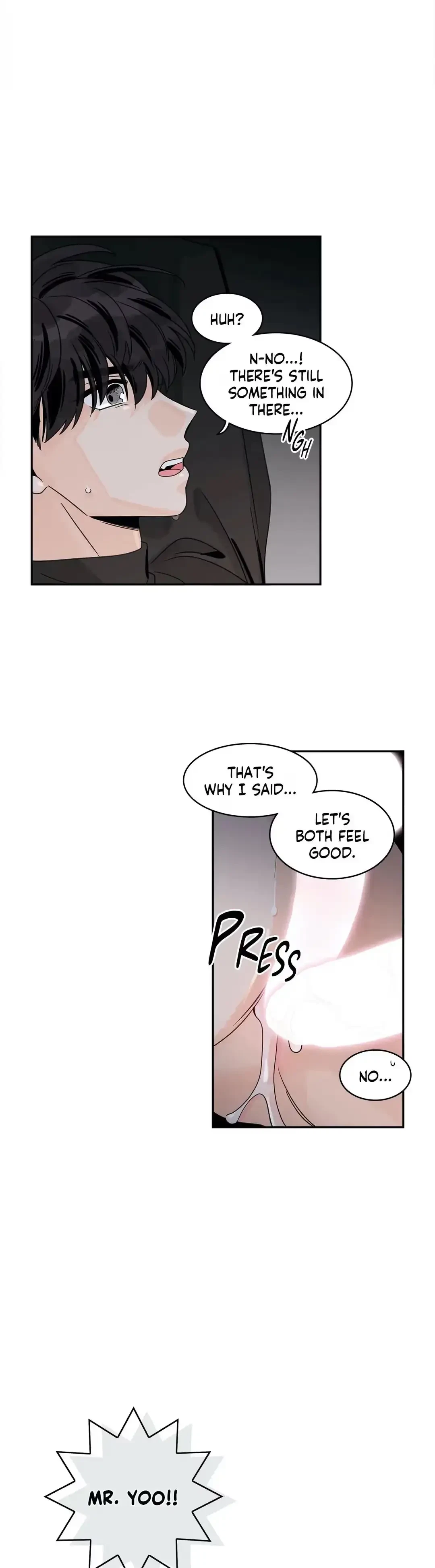 Flirting 9 To 6 Chapter 17, page 19