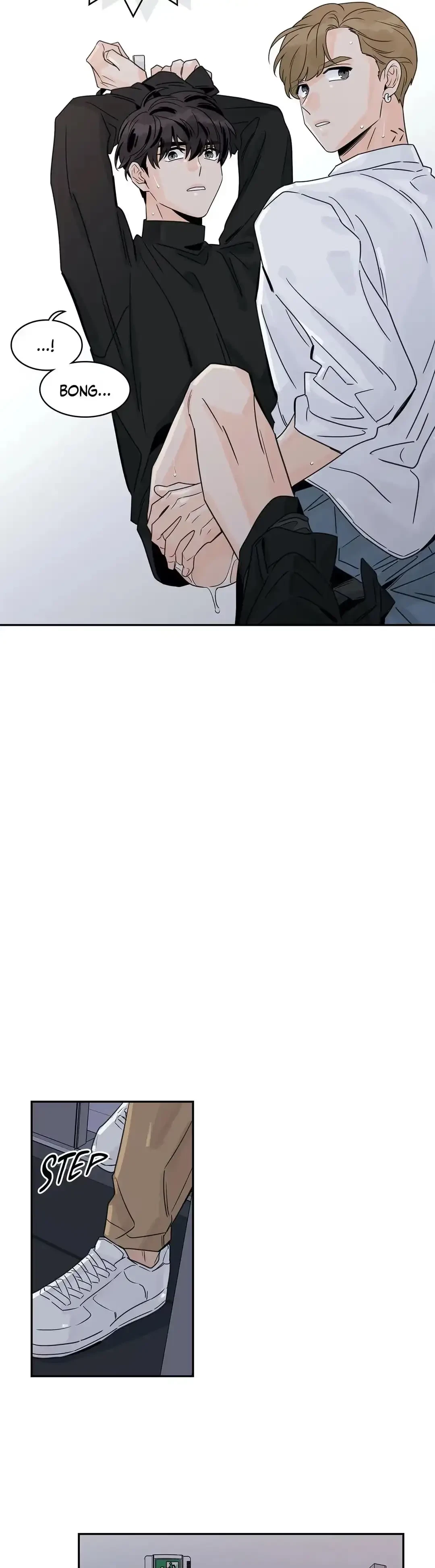 Flirting 9 To 6 Chapter 17, page 20