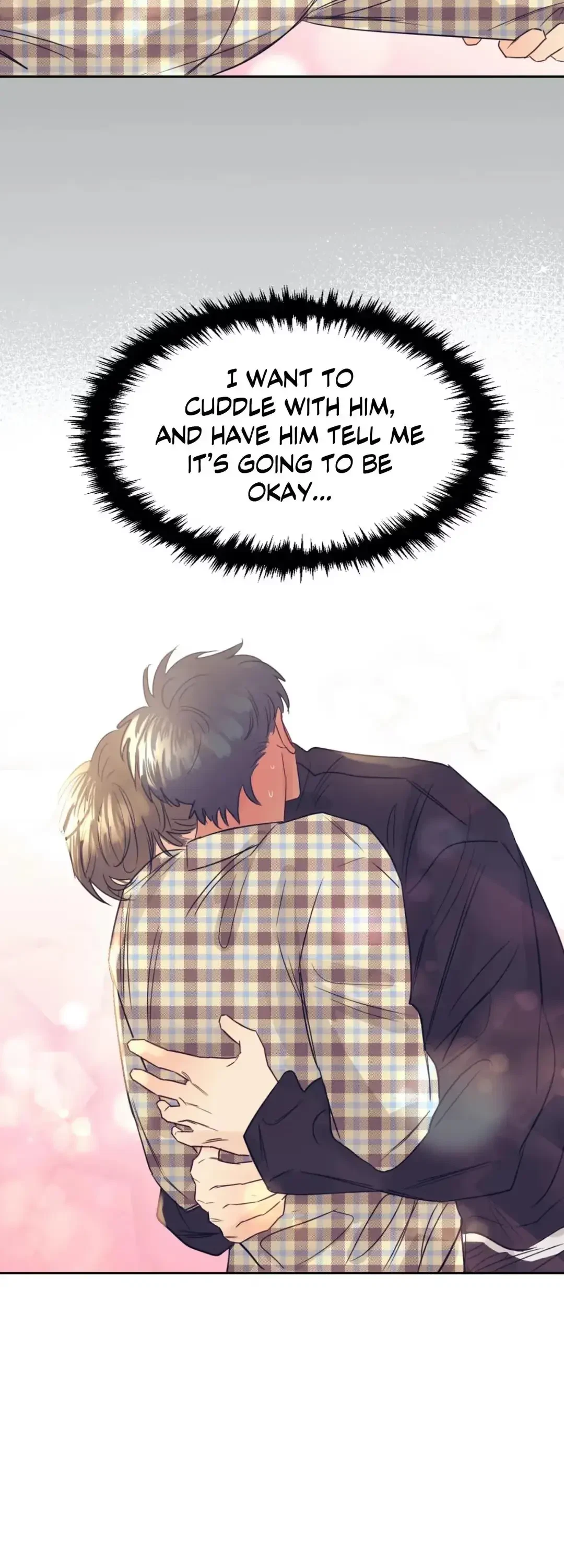 Perfectly Broken Love Chapter 23, page 45