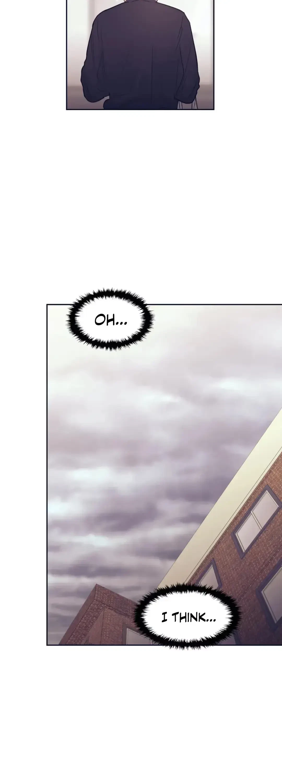Perfectly Broken Love Chapter 23, page 47