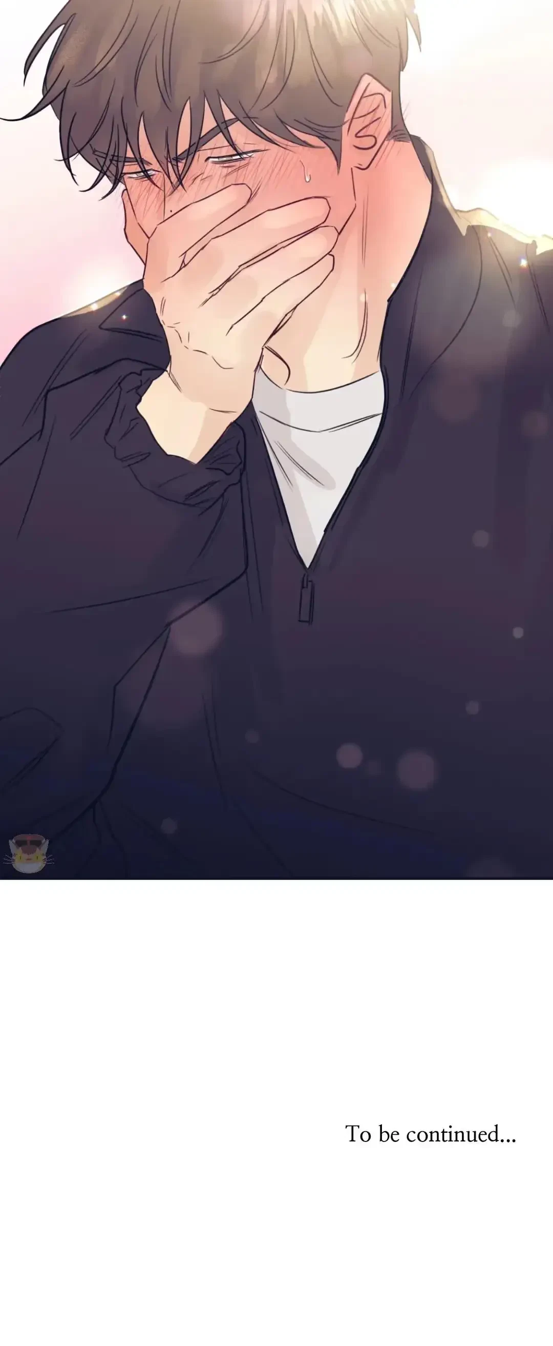 Perfectly Broken Love Chapter 23, page 49