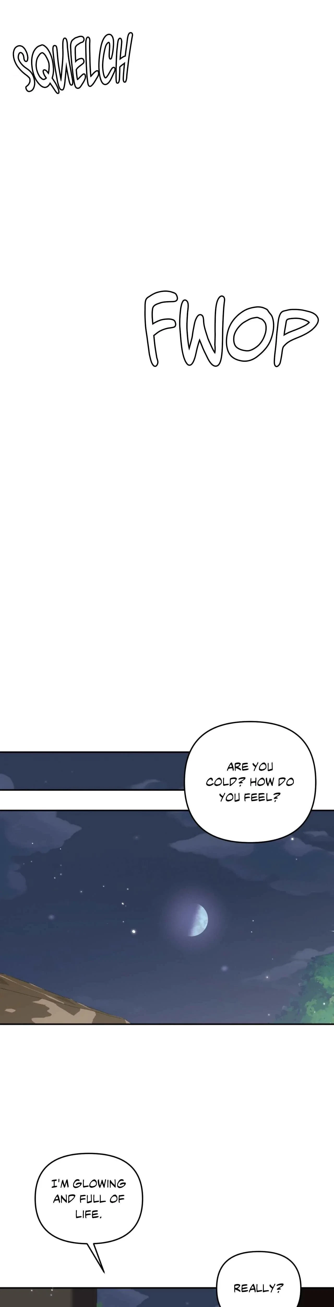 Chapter 54 - Side Story 3, page 18