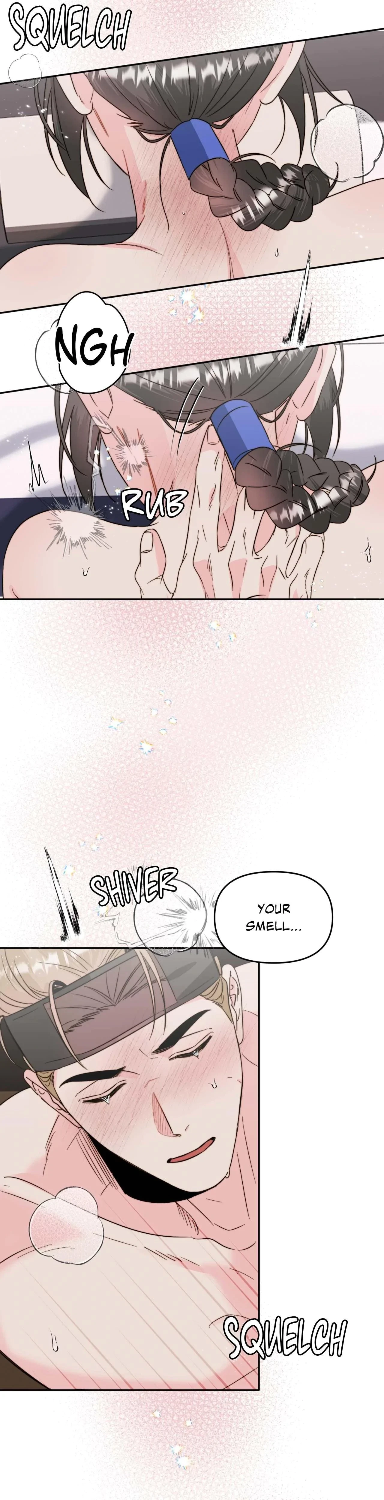 Chapter 54 - Side Story 3, page 2