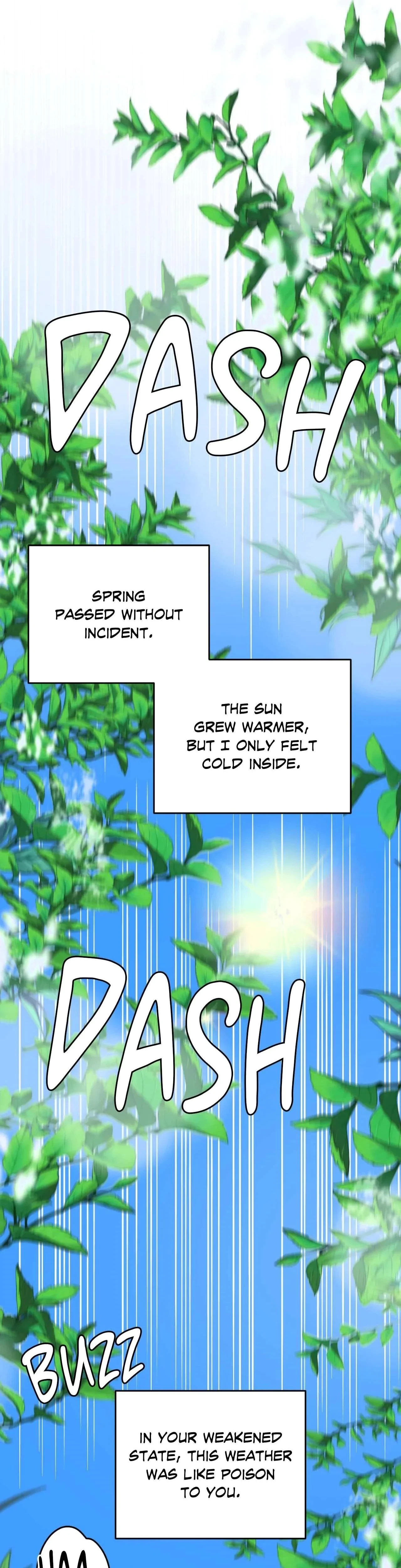 Chapter 54 - Side Story 3, page 25