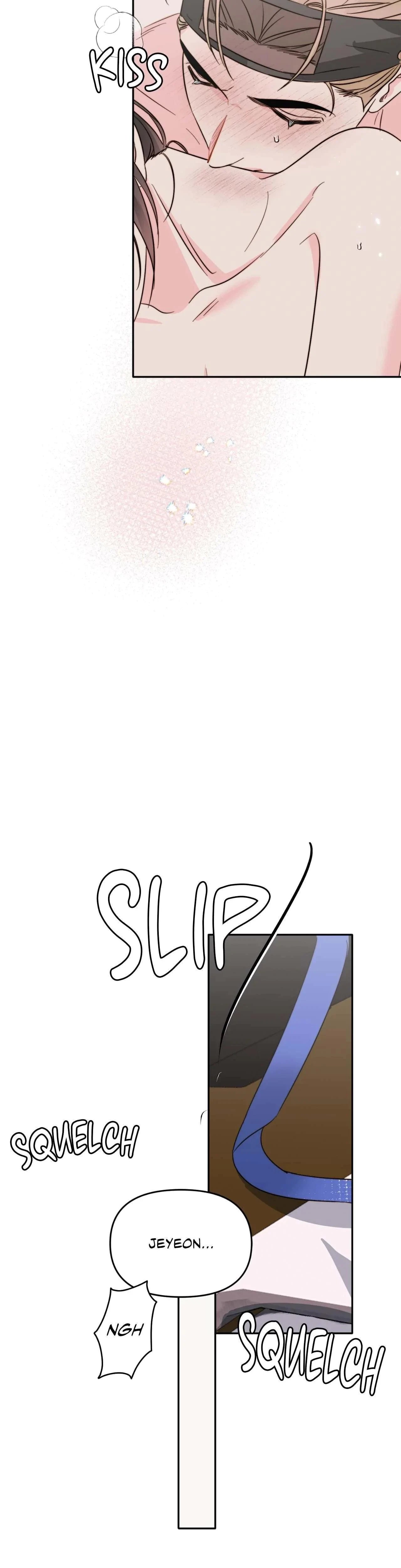 Chapter 54 - Side Story 3, page 4