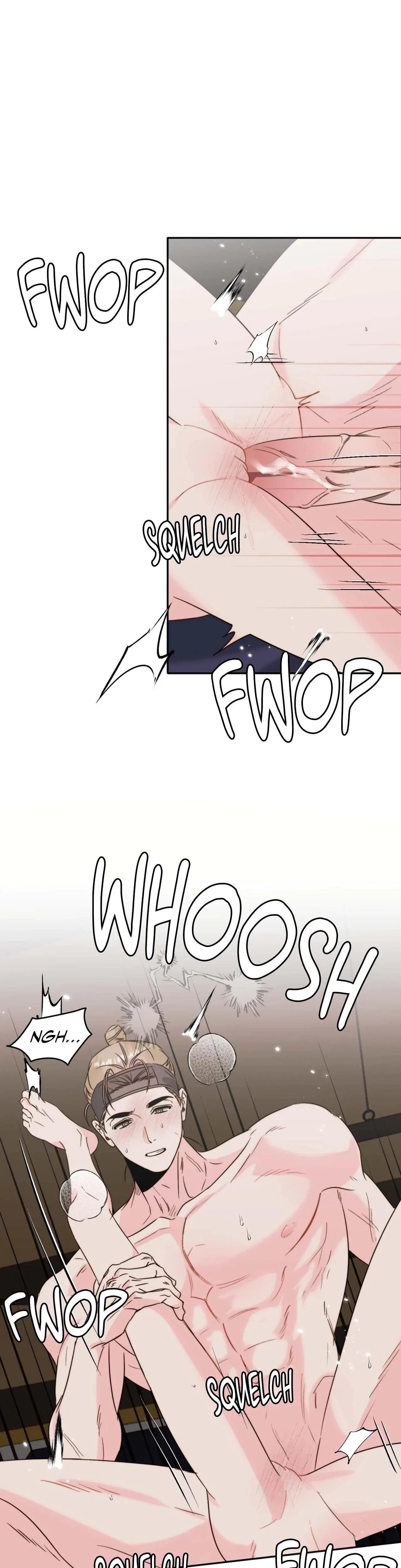 Chapter 54 - Side Story 3, page 8