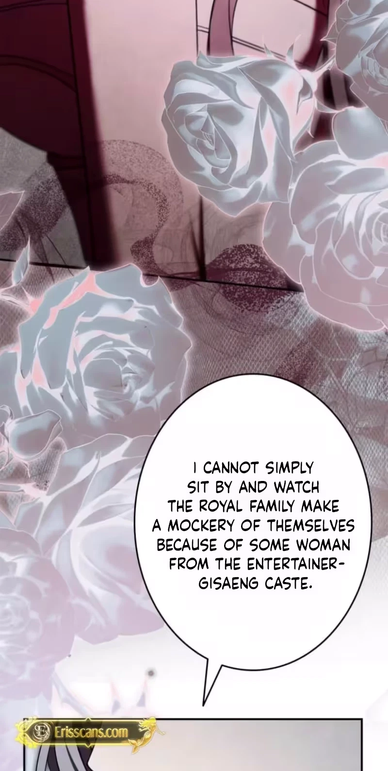 Palace Slave Chapter 36, page 21