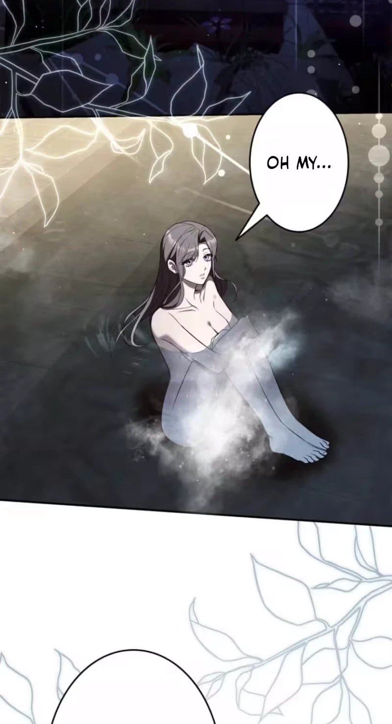 Palace Slave Chapter 36, page 27