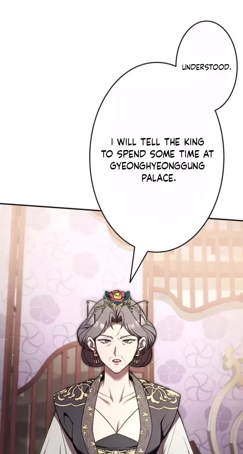 Palace Slave Chapter 36, page 4