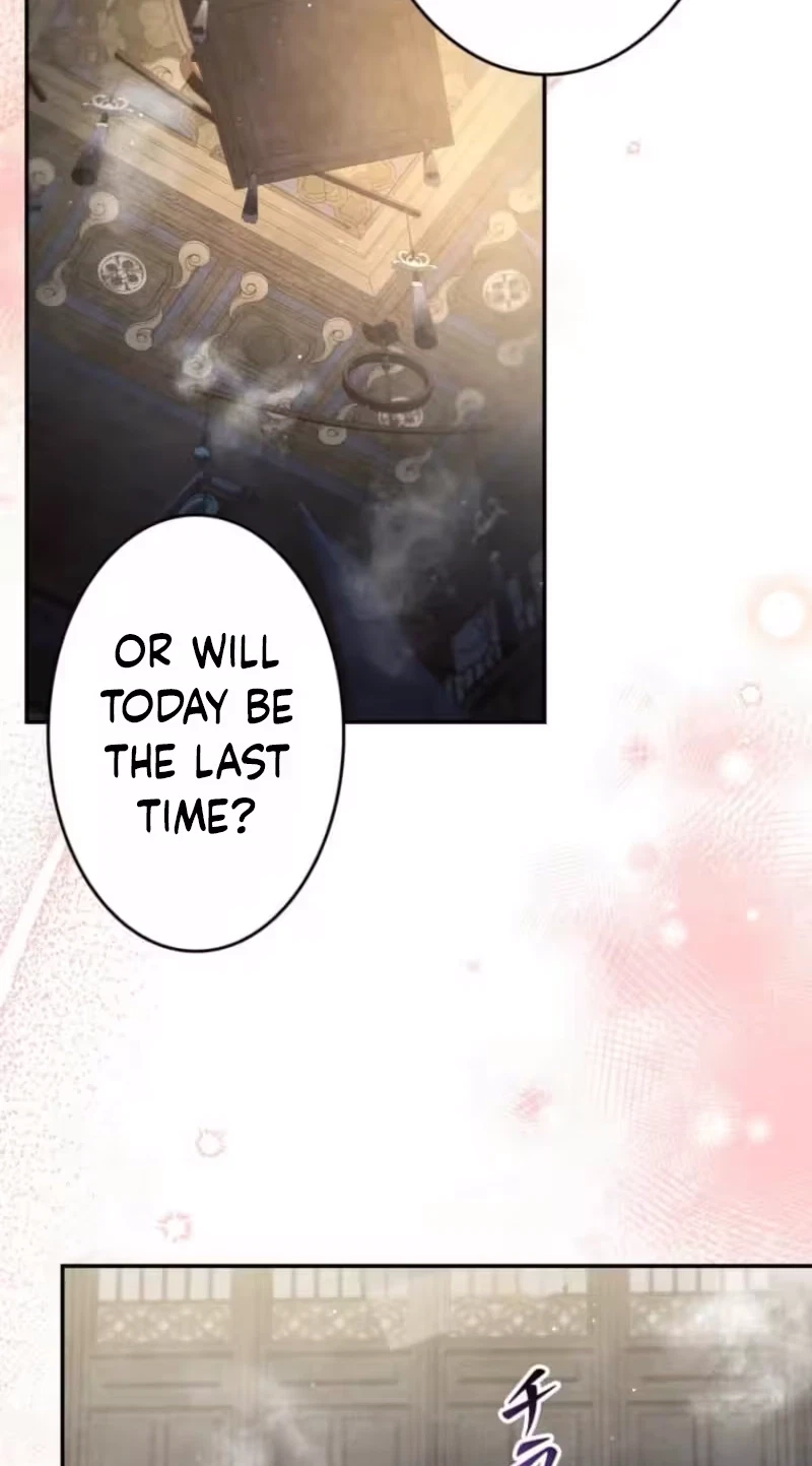 Palace Slave Chapter 36, page 41