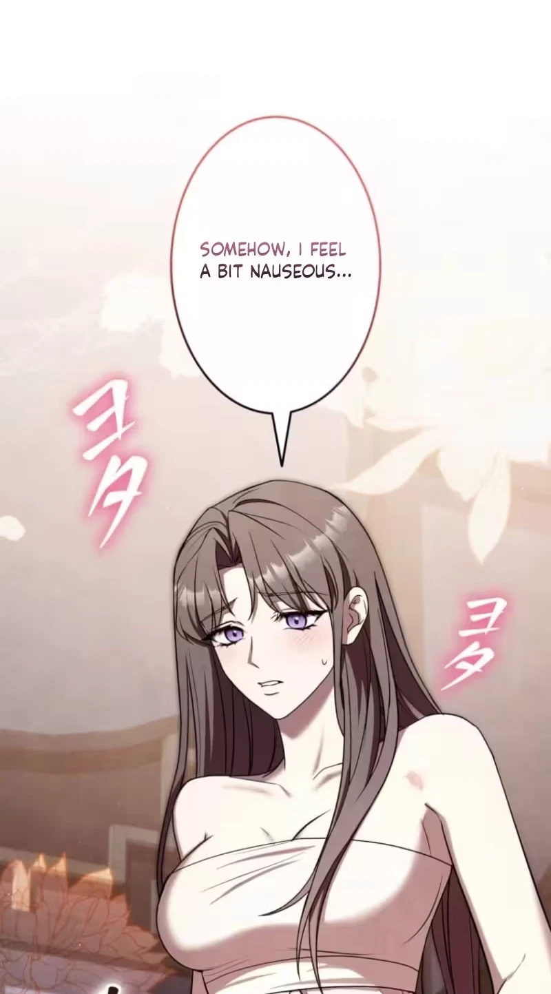 Palace Slave Chapter 36, page 47