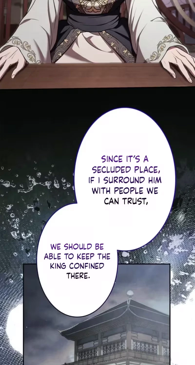 Palace Slave Chapter 36, page 5