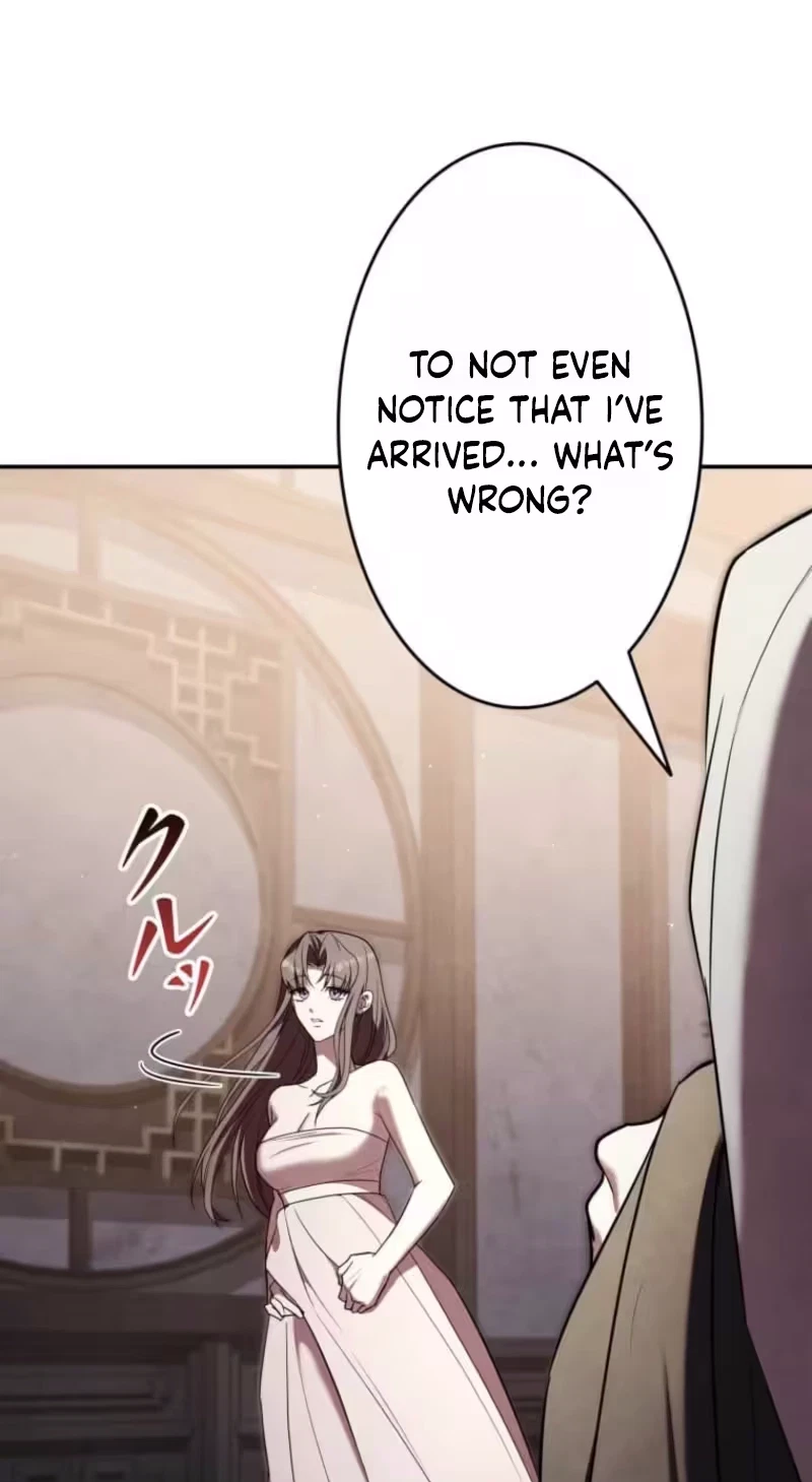 Palace Slave Chapter 36, page 50
