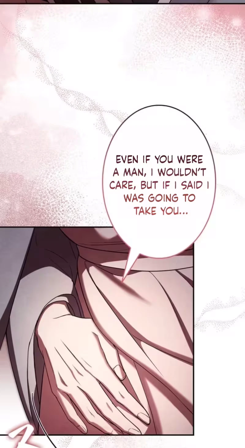 Palace Slave Chapter 36, page 58