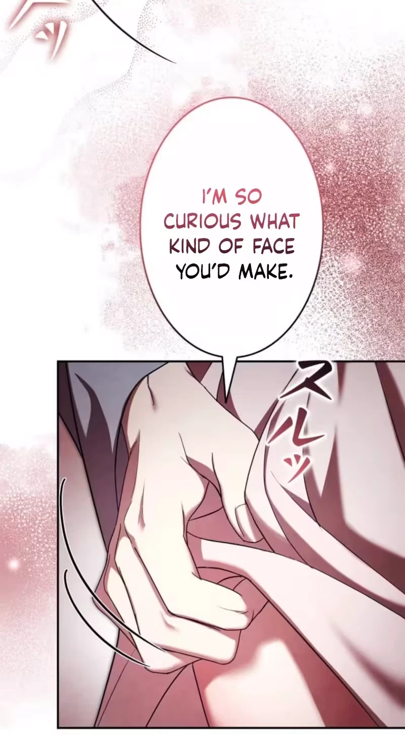 Palace Slave Chapter 36, page 59