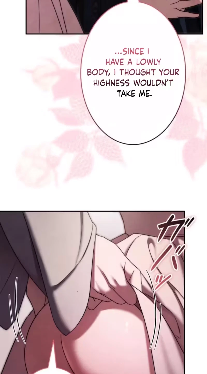 Palace Slave Chapter 36, page 61