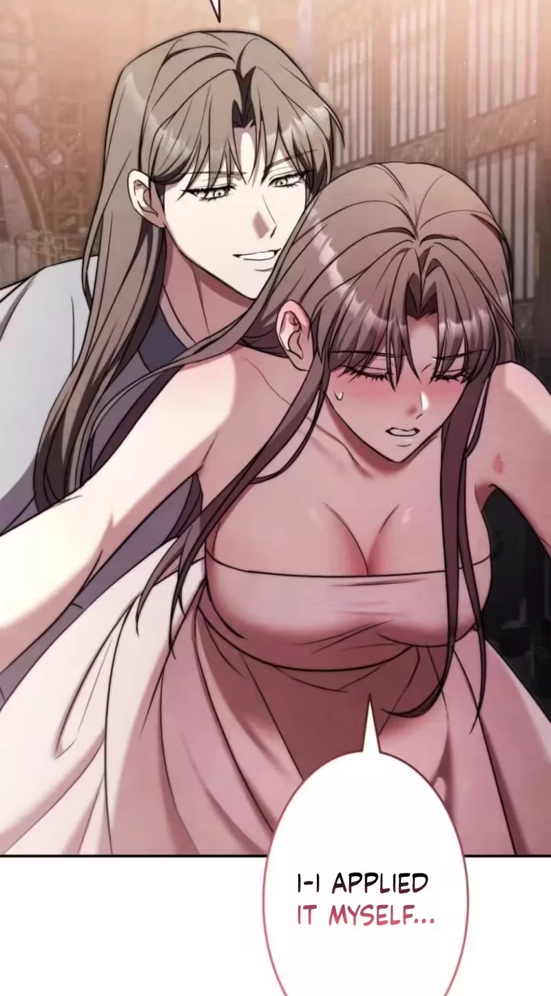 Palace Slave Chapter 36, page 65