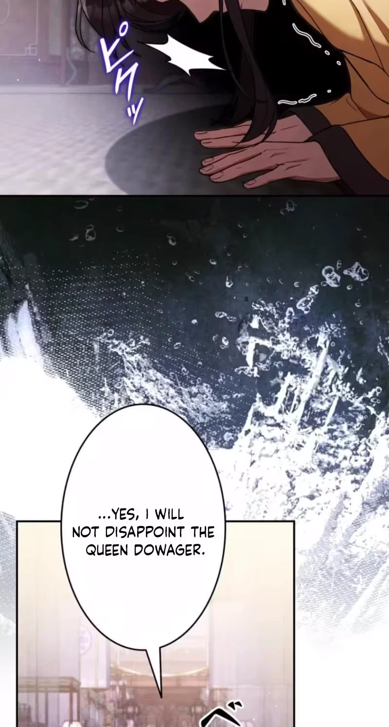 Palace Slave Chapter 36, page 7