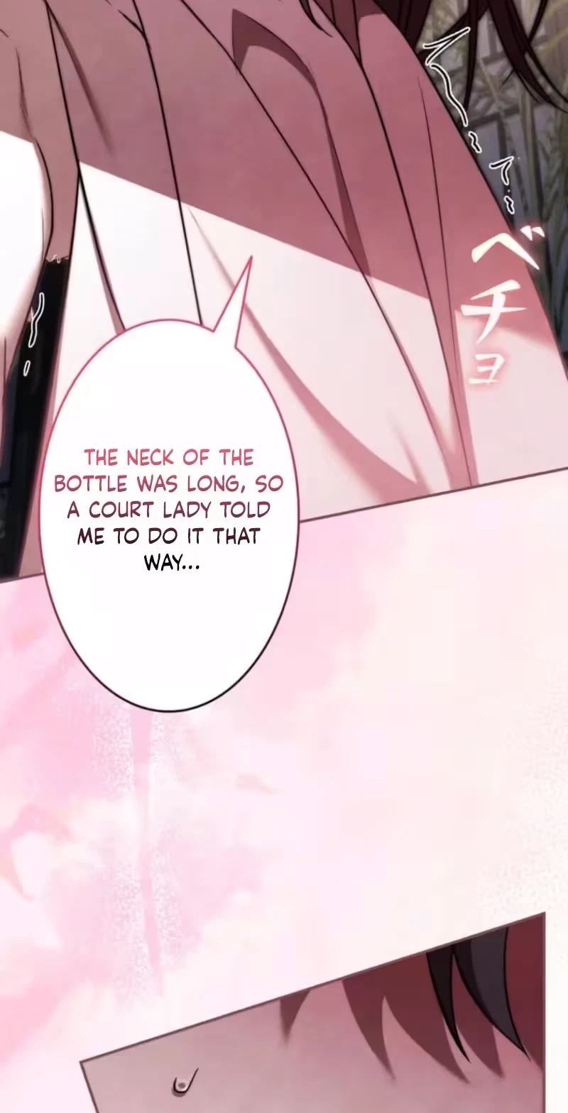Palace Slave Chapter 36, page 70