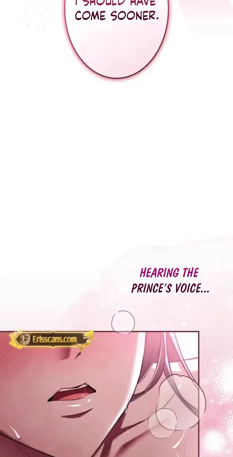 Palace Slave Chapter 36, page 73